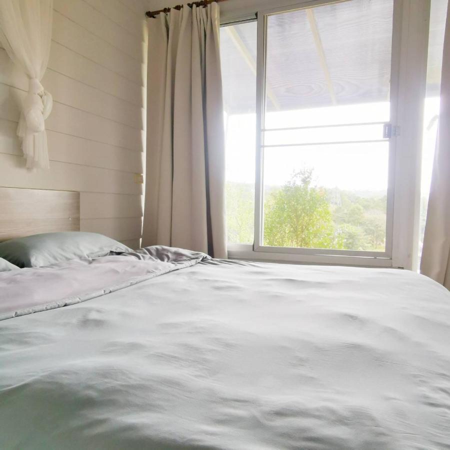 Hotel 153 Mountain View Ban Huai Phai Exteriér fotografie