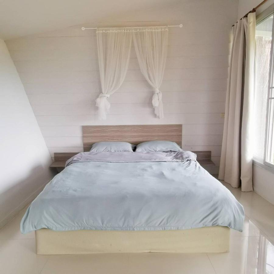 Hotel 153 Mountain View Ban Huai Phai Exteriér fotografie
